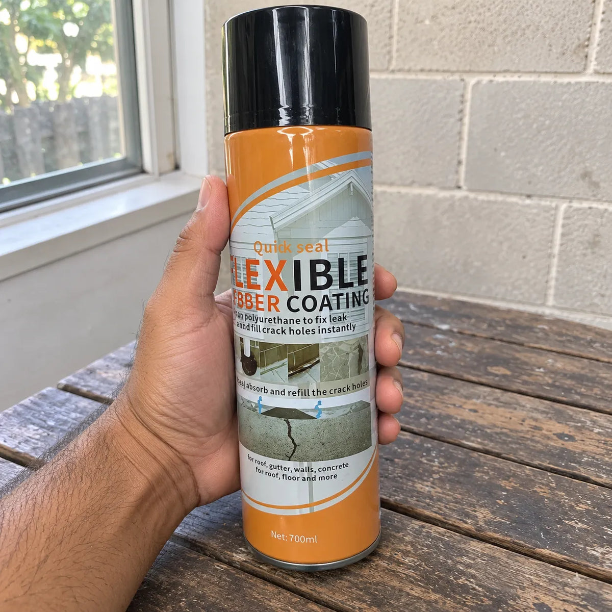 Spray sellador Original