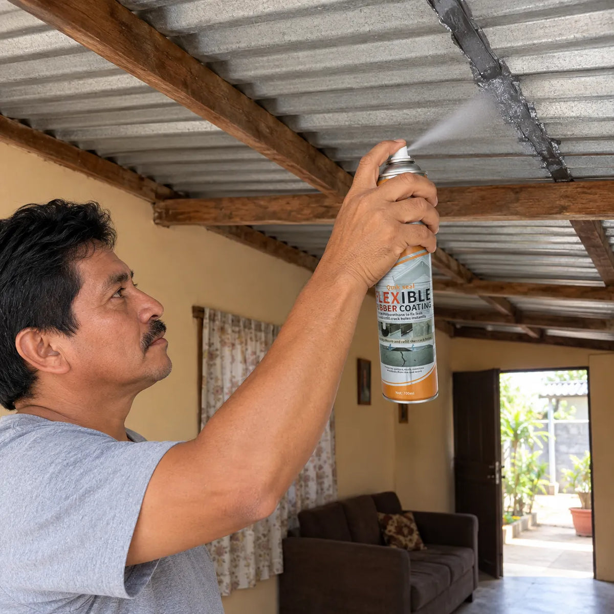 Spray sellador Original