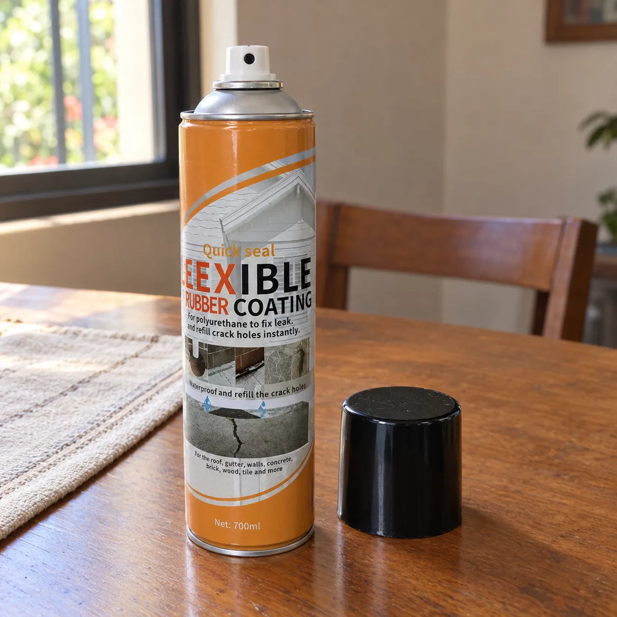 Spray sellador Original